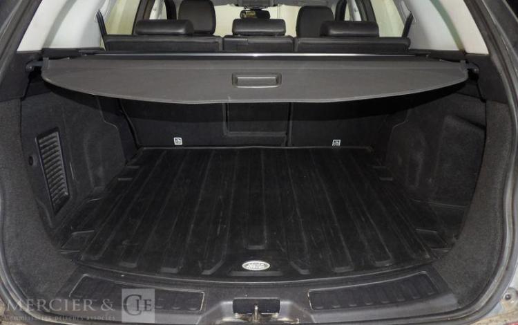 LAND ROVER DISCOVERY SPORT 2,0 TD4 180CH HSE 4WD BVA GRIS EY-522-XN