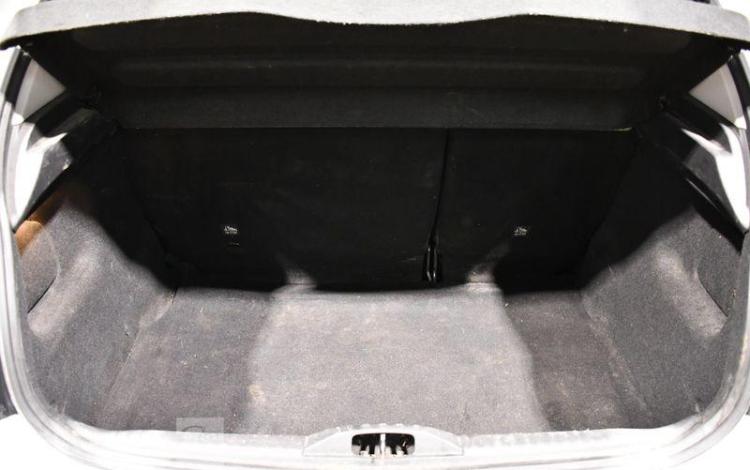 CITROEN C3 1.2 PURETECH 80 LIVE BLANC EY-527-DT