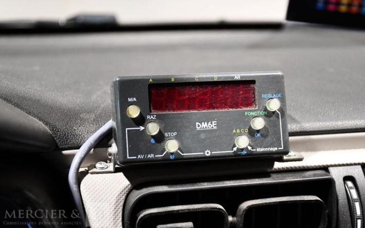 CITROEN C3 1.2 PURETECH 80 LIVE BLANC EY-527-DT