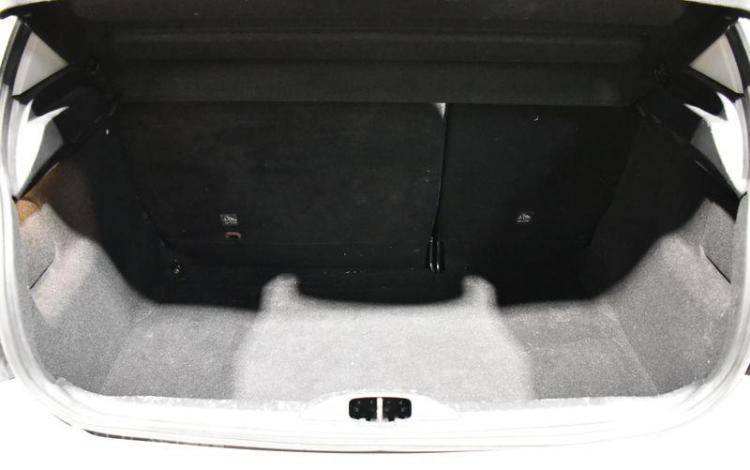 CITROEN C3 1.2 PURETECH 80 LIVE BLANC EY-528-GQ