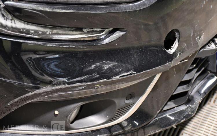 RENAULT MEGANE 1.5 DCI 110 ENERGY BUSINESS EDC NOIR EY-619-LV