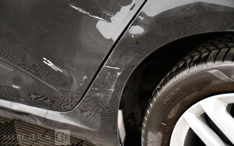 RENAULT MEGANE 1.5 DCI 110 ENERGY BUSINESS EDC NOIR EY-619-LV