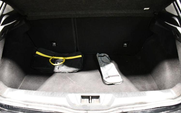 RENAULT MEGANE 1.5 DCI 110 ENERGY BUSINESS EDC NOIR EY-619-LV