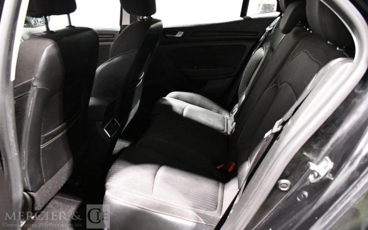 RENAULT MEGANE 1.5 DCI 110 ENERGY BUSINESS EDC NOIR EY-619-LV