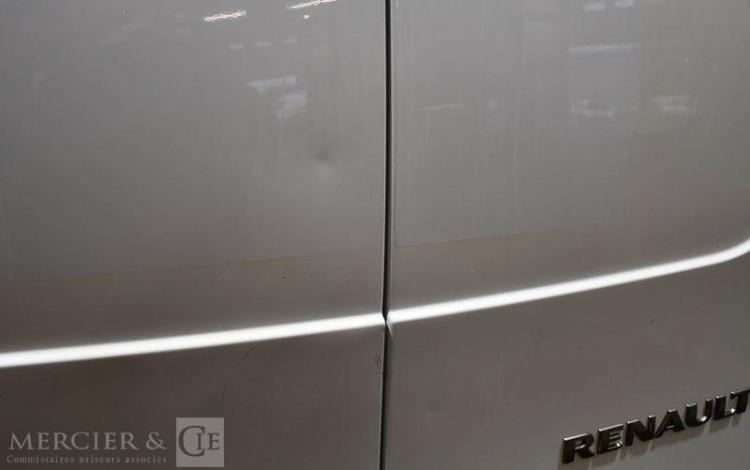 RENAULT KANGOO EXPRESS CONFORT DCI 90 BLANC EY-647-CP