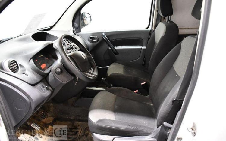 RENAULT KANGOO EXPRESS CONFORT DCI 90 BLANC EY-647-CP