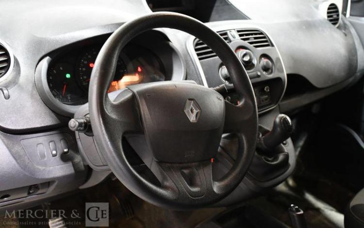RENAULT KANGOO EXPRESS CONFORT DCI 90 BLANC EY-647-CP