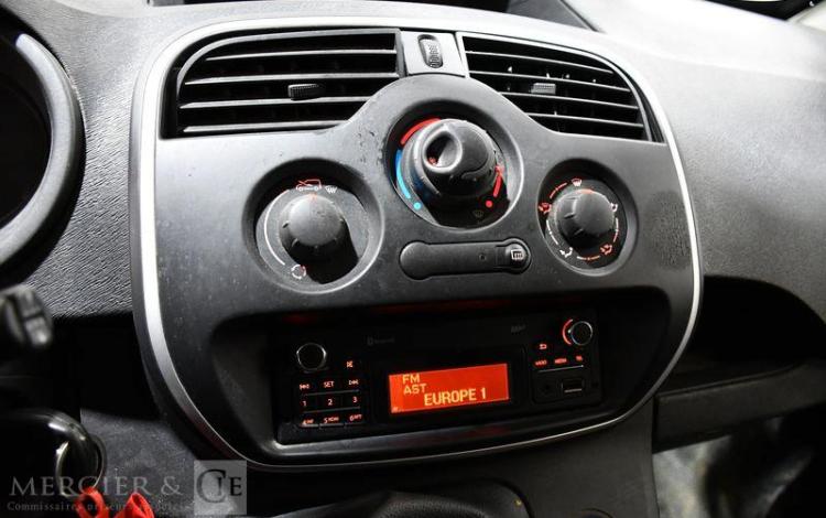 RENAULT KANGOO EXPRESS CONFORT DCI 90 BLANC EY-647-CP