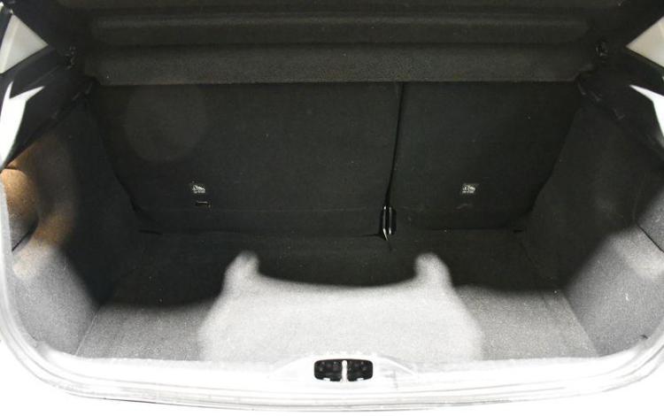 CITROEN C3 1.2 PURETECH 80 LIVE BLANC EY-665-GQ