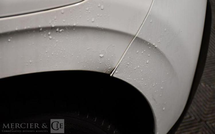 CITROEN C3 1.2 PURETECH 80 LIVE BLANC EY-665-GQ