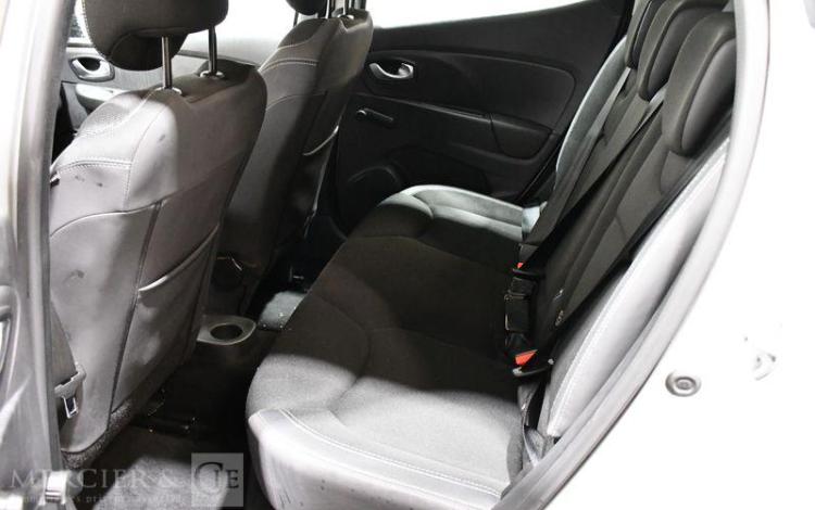 RENAULT CLIO 1.5 DCI 90 BUSINESS GRIS EY-759-CK