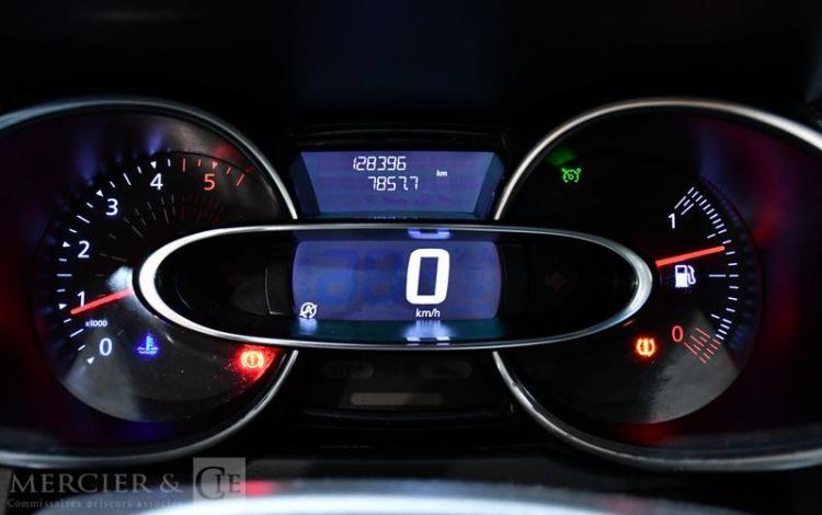 RENAULT CLIO 1.5 DCI 90 BUSINESS GRIS EY-759-CK