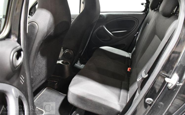 SMART EQ FORFOUR 80 1,6KWH PURE BVA NOIR EY-883-CX