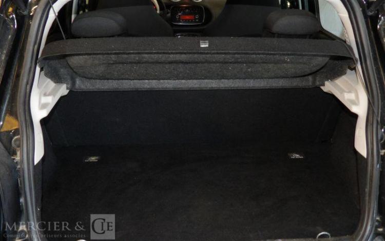 SMART EQ FORFOUR 80 1,6KWH PURE BVA NOIR EY-883-CX