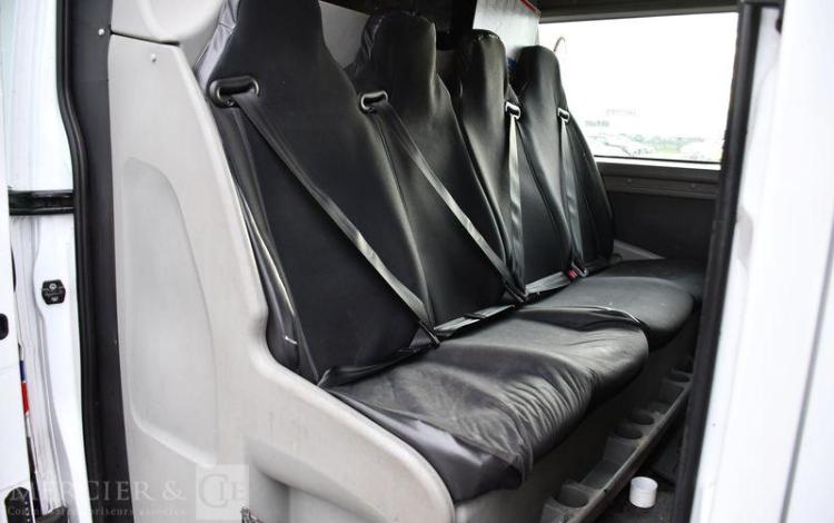 RENAULT MASTER CABINE APPROFONDIE 2.3 DCI 130 35 L3H2 GRAND-CONFORT BLANC EZ-019-ST