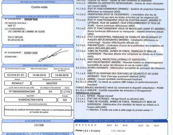 RENAULT MASTER CABINE APPROFONDIE 2.3 DCI 130 35 L3H2 GRAND-CONFORT BLANC EZ-019-ST