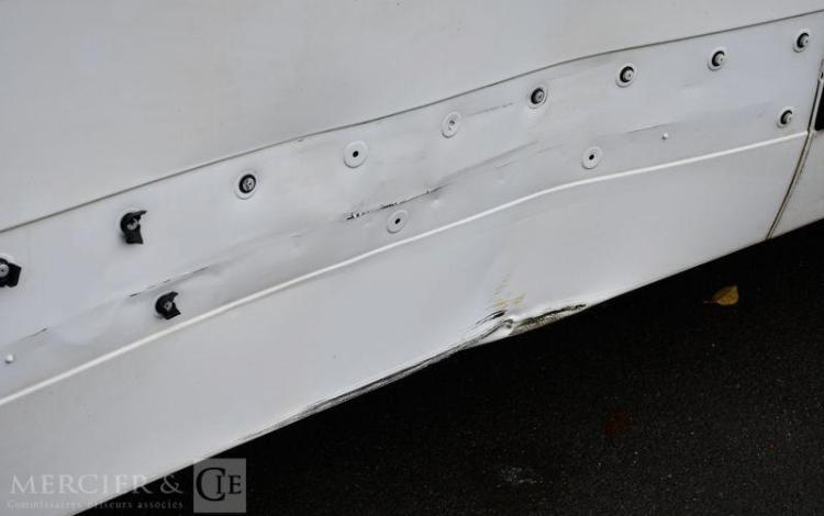 RENAULT MASTER CABINE APPROFONDIE 2.3 DCI 130 35 L3H2 GRAND-CONFORT BLANC EZ-482-PC