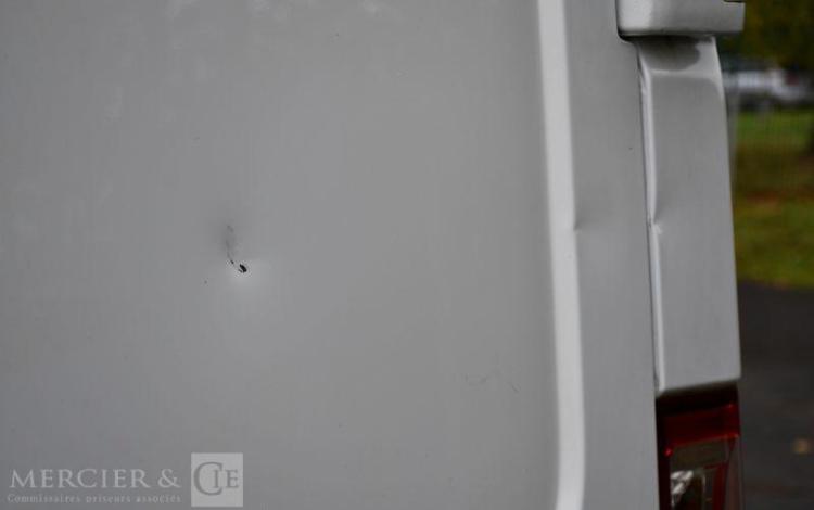 RENAULT MASTER CABINE APPROFONDIE 2.3 DCI 130 35 L3H2 GRAND-CONFORT BLANC EZ-482-PC