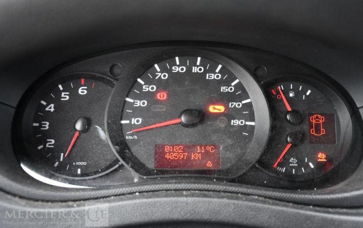 RENAULT MASTER CABINE APPROFONDIE 2.3 DCI 130 35 L3H2 GRAND-CONFORT BLANC EZ-482-PC