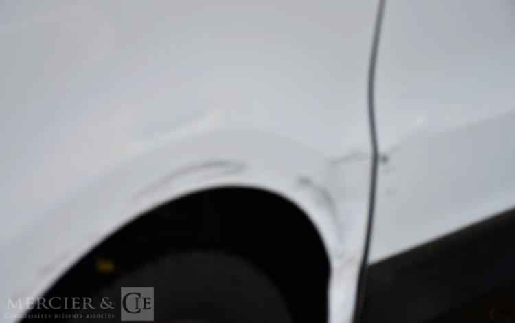 RENAULT TRAFIC 2.0 BLUE HDI 150 CV BLANC EZ-837-CY