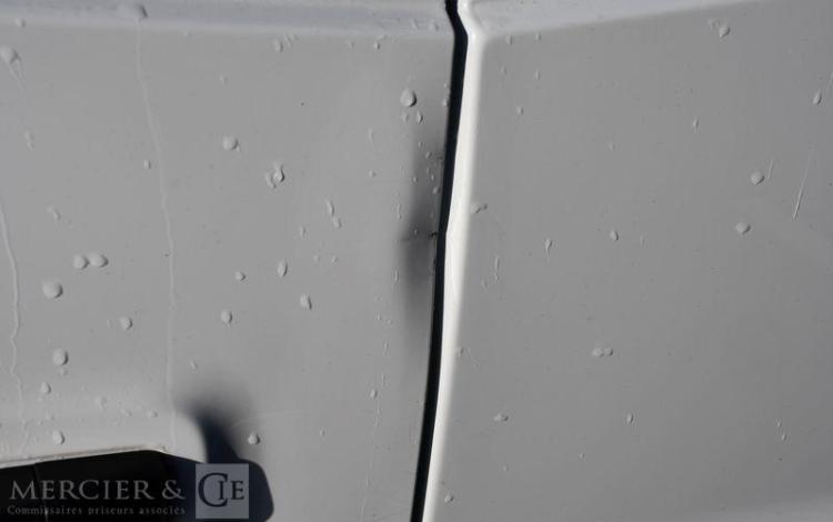 RENAULT TRAFIC 2.0 BLUE HDI 150 CV BLANC EZ-837-CY