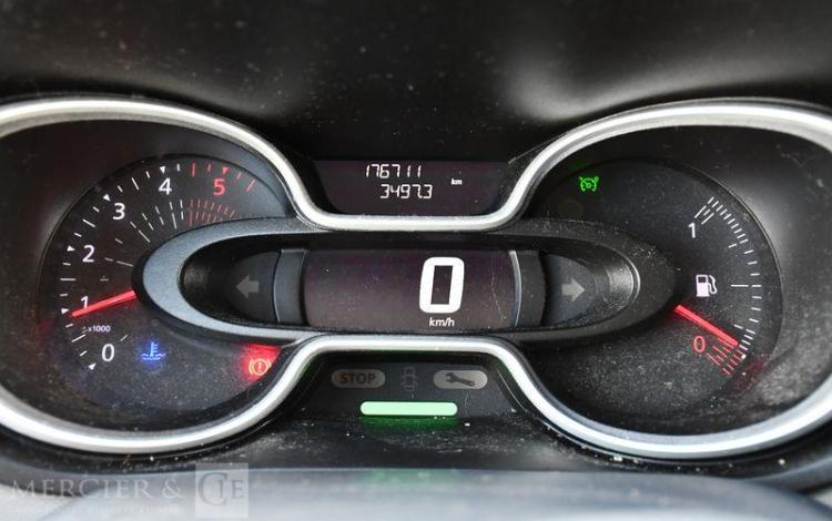 RENAULT TRAFIC 2.0 BLUE HDI 150 CV BLANC EZ-837-CY