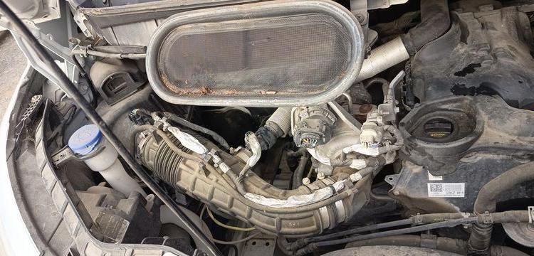 FORD TRANSIT BENNE  FA-675-QT