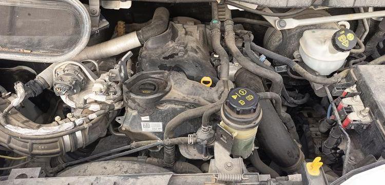 FORD TRANSIT BENNE  FA-675-QT