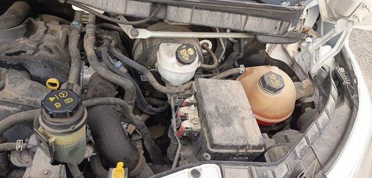 FORD TRANSIT BENNE  FA-675-QT