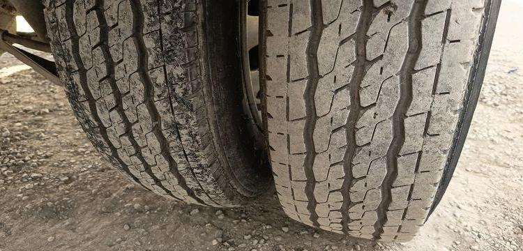 FORD TRANSIT BENNE  FA-675-QT