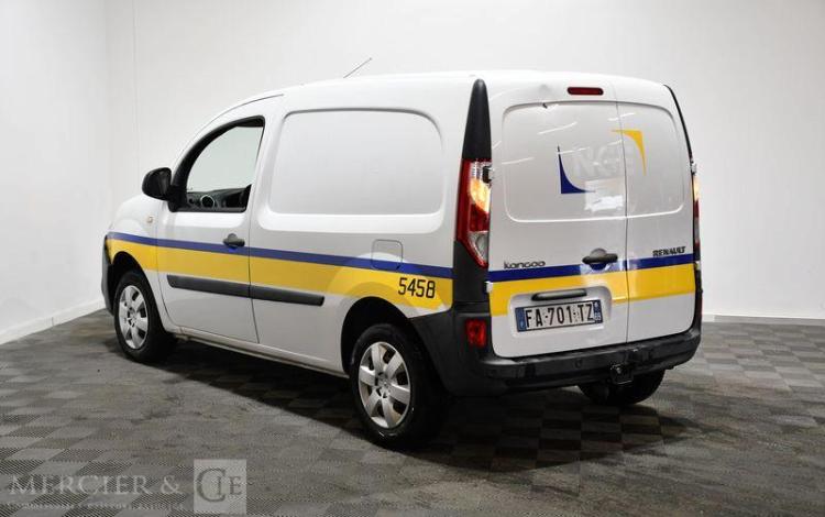 RENAULT KANGOO EXPRESS 90CH EXTRA R-LINK BLANC FA-701-TZ