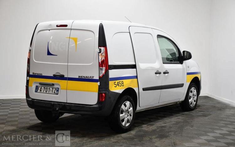 RENAULT KANGOO EXPRESS 90CH EXTRA R-LINK BLANC FA-701-TZ