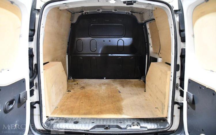 RENAULT KANGOO EXPRESS 90CH EXTRA R-LINK BLANC FA-701-TZ