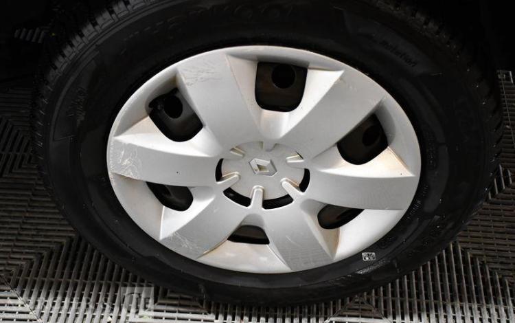 RENAULT KANGOO EXPRESS 90CH EXTRA R-LINK BLANC FA-701-TZ