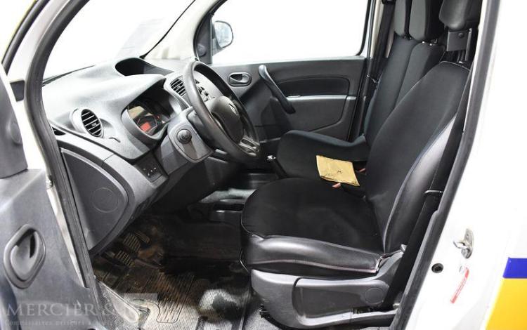 RENAULT KANGOO EXPRESS 90CH EXTRA R-LINK BLANC FA-701-TZ