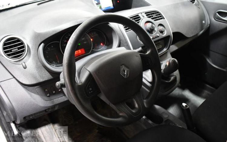 RENAULT KANGOO EXPRESS 90CH EXTRA R-LINK BLANC FA-701-TZ