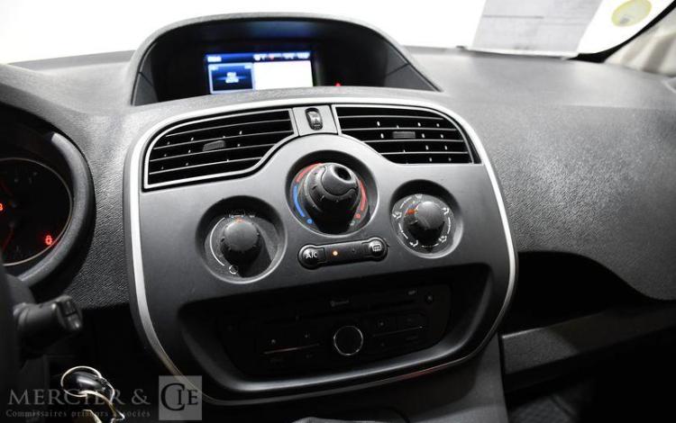 RENAULT KANGOO EXPRESS 90CH EXTRA R-LINK BLANC FA-701-TZ