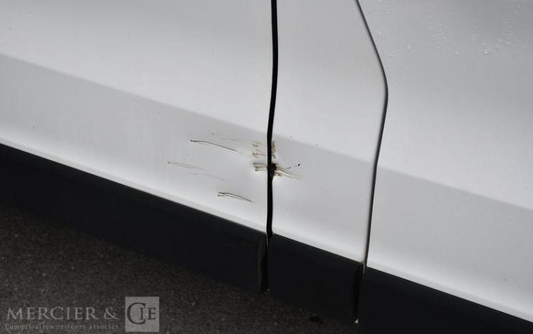 RENAULT TRAFIC 1.6 DCI 120 1T0 L1H1 ENERGY GRAND-CONFORT BLANC FA-748-GT