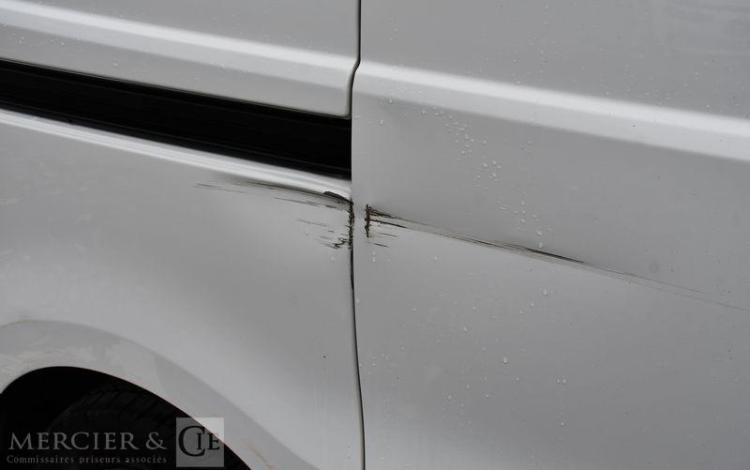 RENAULT TRAFIC 1.6 DCI 120 1T0 L1H1 ENERGY GRAND-CONFORT BLANC FA-748-GT