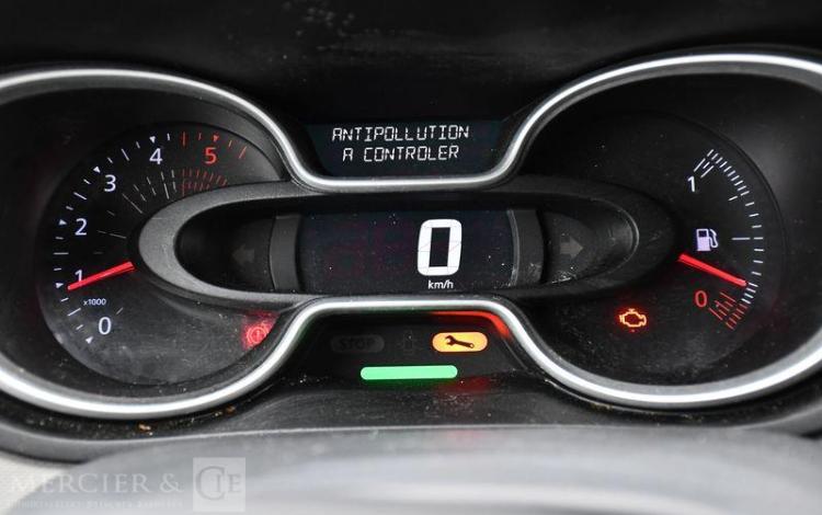 RENAULT TRAFIC 1.6 DCI 120 1T0 L1H1 ENERGY GRAND-CONFORT BLANC FA-748-GT