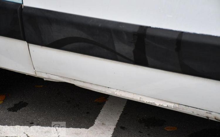 RENAULT MASTER F3300 L2H2 2.3 DCI 130 GRAND-CONFORT BLANC FA-810-RX