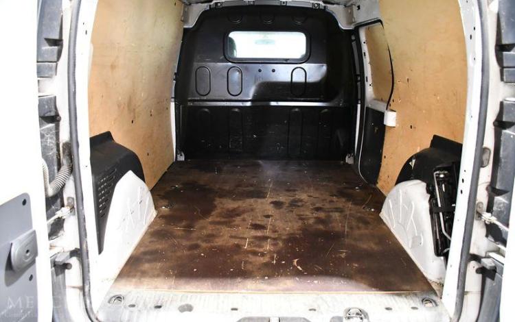 RENAULT KANGOO MAXI 1.5 DCI 90 GRAND-VOLUME CONFORT BLANC FA-959-KR