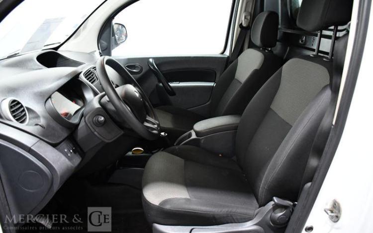 RENAULT KANGOO MAXI 1.5 DCI 90 GRAND-VOLUME CONFORT BLANC FA-959-KR