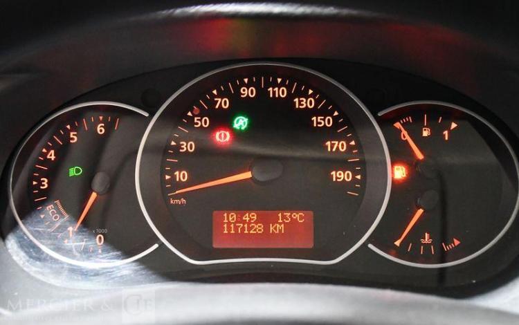 RENAULT KANGOO MAXI 1.5 DCI 90 GRAND-VOLUME CONFORT BLANC FA-959-KR