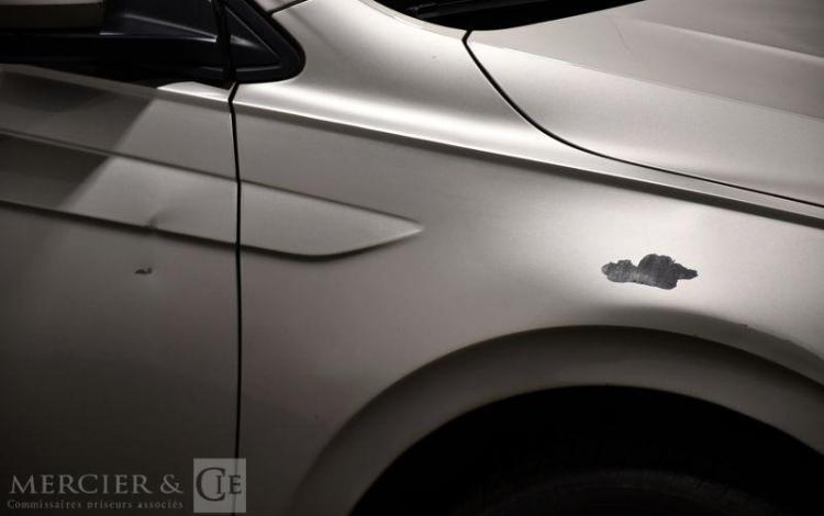 VOLKSWAGEN POLO CONFORTLINE 1,0 T GRIS FB-212-TM