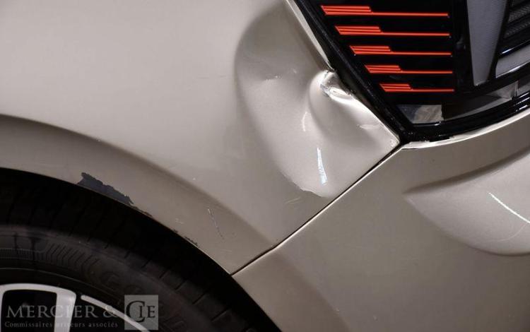 VOLKSWAGEN POLO CONFORTLINE 1,0 T GRIS FB-212-TM