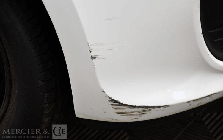 RENAULT TWINGO SERIE LIMITED SCE 70 START/STOP BLANC FB-650-HC