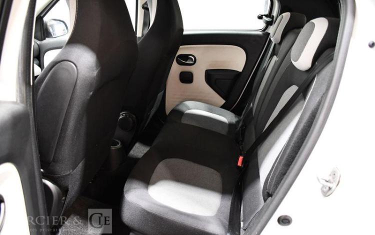 RENAULT TWINGO SERIE LIMITED SCE 70 START/STOP BLANC FB-650-HC