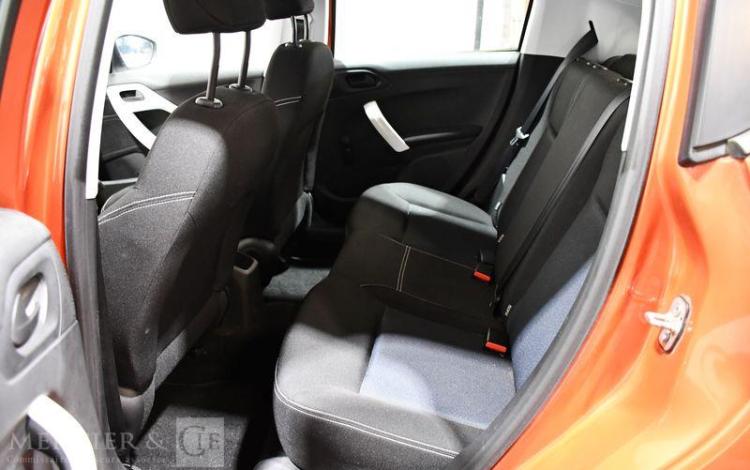 PEUGEOT 208 1.2 PURETECH 70 LIKE ORA FB-651-TE
