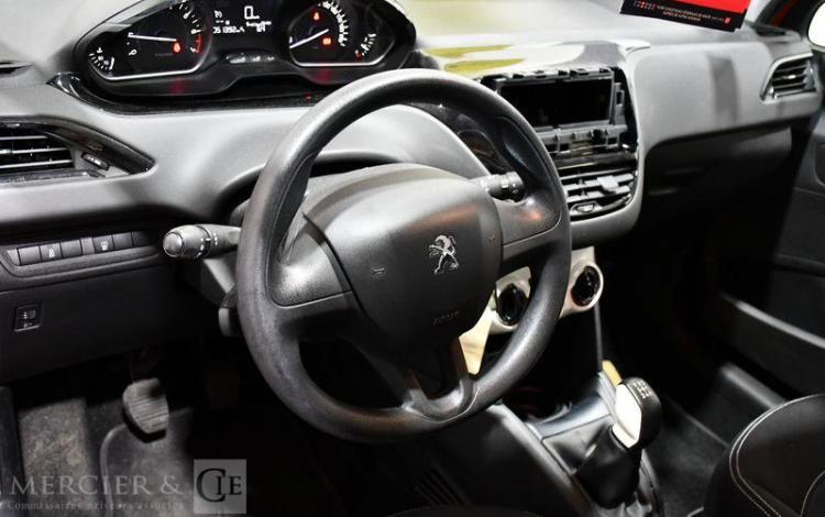 PEUGEOT 208 1.2 PURETECH 70 LIKE ORA FB-651-TE
